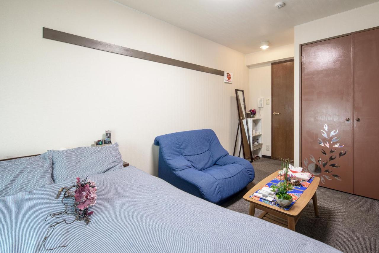 Cozy House 6, Free Wifi A Rented Electric Bicycle Appartement Kyoto Buitenkant foto