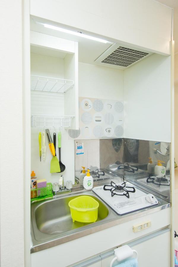 Cozy House 6, Free Wifi A Rented Electric Bicycle Appartement Kyoto Buitenkant foto