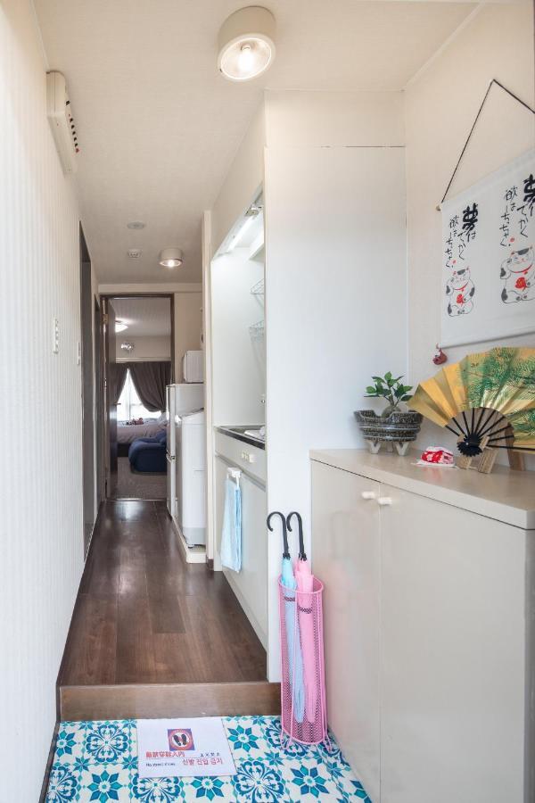 Cozy House 6, Free Wifi A Rented Electric Bicycle Appartement Kyoto Buitenkant foto