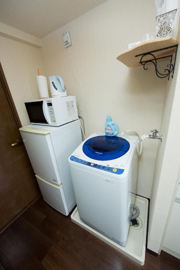 Cozy House 6, Free Wifi A Rented Electric Bicycle Appartement Kyoto Buitenkant foto