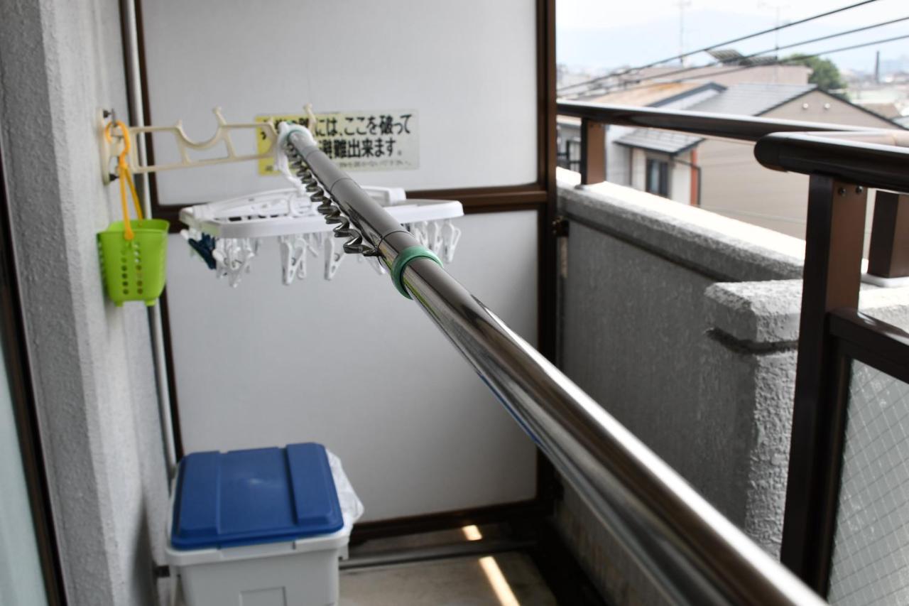 Cozy House 6, Free Wifi A Rented Electric Bicycle Appartement Kyoto Buitenkant foto