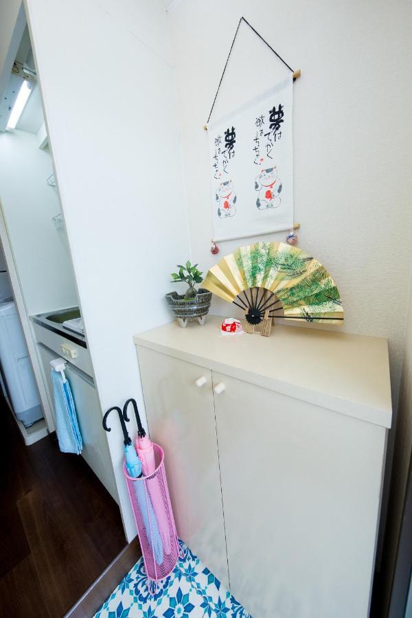 Cozy House 6, Free Wifi A Rented Electric Bicycle Appartement Kyoto Buitenkant foto